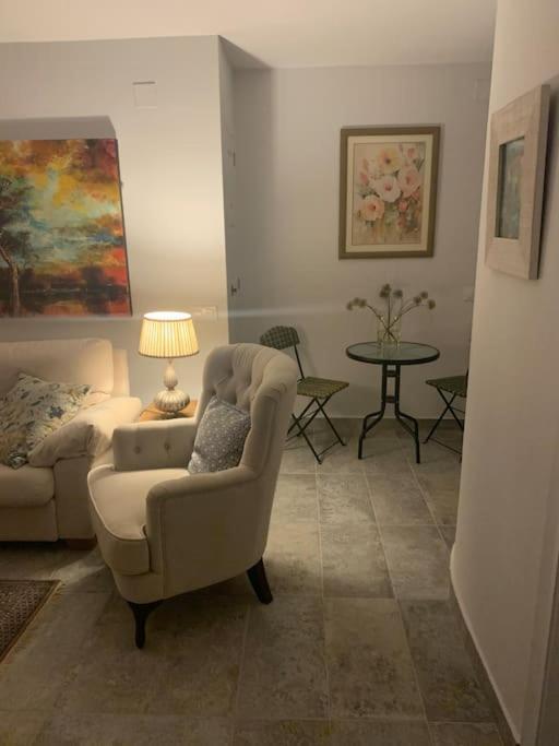 Casa Alfie Apartment Teulada Ngoại thất bức ảnh